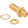Coaxial Connector (RF) Adapters - 115-901-30008-ND - DigiKey