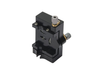 Diffraction Grating Mount, 25 mm, 3-axis - DGA-25 - Newport MKS