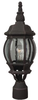 Exterior -Post/Pier Head - 93257 - Light Center (The)