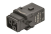 Heavy Duty Power Connector Inserts & Modules - 1881466 - RS Components, Ltd.