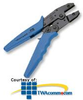 Ideal Crimpmaster Crimp Tool, for RG-8/11, RG-213, RG-216.. -- 30-482