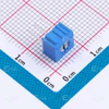 0.5 W 10000 ohm Resistor - 80-T73YU103KT20 - ERSAELECTRONICS PTE. LTD.
