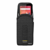 Point Mobile Barcode Scanner Belt Holster by AGOZ - HM80_PNTMBL-GBSC - AgozTech LLC