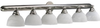 5162-6-165 Bathroom Fixtures-Five+Lights - 473628 - Capital Lighting, Inc.