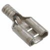 Terminals - Quick Connects, Quick Disconnect Connectors - WM6911TR-ND - DigiKey