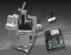 Active Engine Mounts / Active Absorbers -- Engine Suspension
