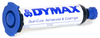 Dymax 9102 UV-Light Cure Encapsulant Clear 30 mL MR Syringe -- 9102 30ML MR SYRINGE - Image
