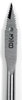 Wood Spade Bit -- 34A-3/8 - Image