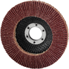 Aluminium Oxide & Zirconium Flap Discs -  - ATA Group