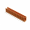 Terminal Blocks - Headers, Plugs and Sockets - 281-5652-ND - DigiKey