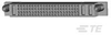 PCB Headers & Receptacles - 6450500-5 - TE Connectivity