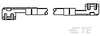 RF Cable Assemblies - 1082845-1 - TE Connectivity