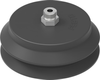 Vacuum suction cup - VASB-125-3/8-NBR - Festo Corporation