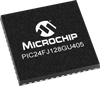 Low Power MCU with Integrated LCD and USB - PIC24FJ128GU405 - Microchip Technology, Inc.