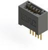 Card Edge Connectors - Edgeboard Connectors - 895-005-523-101 - Lingto Electronic Limited