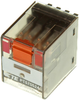 Relay, 4Pdt, 240Vac, 6A; Contact Configuration Schrack Te Connectivity - 36K3459 - Newark, An Avnet Company