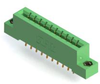 Card Edge Conn, Dual Side, 20Pos, Th; Card Edge Connector Type Edac - 60AJ2994 - Newark, An Avnet Company