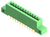 Card Edge Connector Rohs Compliant Edac - 61AJ1483 - Newark, An Avnet Company
