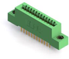 Card Edge Conn, Dual, 24Pos, Th; Card Edge Connector Type Edac - 64AJ3284 - Newark, An Avnet Company