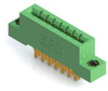 Card Edge Conn, Dual Side, 14Pos, Th; Card Edge Connector Type Edac - 59AJ5080 - Newark, An Avnet Company