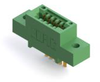 Card Edge Conn, Single, 5Pos, Wire Wrap; Card Edge Connector Type Edac - 65AJ3819 - Newark, An Avnet Company