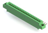 Card Edge Conn, Single Side, 19Pos, Th; Card Edge Connector Type Edac - 59AJ7299 - Newark, An Avnet Company