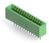 Card Edge Conn, Single, 13Pos, Th; Card Edge Connector Type Edac - 66AJ5607 - Newark, An Avnet Company