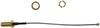 Connector To Connector Multicomp Pro - 75Y1685 - Newark, An Avnet Company