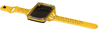 Enclosure, Smartwatch, Black/clear, Pc; Enclosure Type Serpac - 35AJ2009 - Newark, An Avnet Company