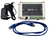Relay Controller, Motor/actuator/driver Rohs Compliant Dfrobot - 52AJ4995 - Newark, An Avnet Company