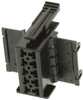 Wire-Board Connector, Receptacle, 10 Position; Product Range Amp Te Connectivity - 52R4321 - Newark, An Avnet Company