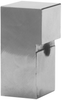 SMITH® Rail, SRV-SRP-SRHP: Inch Guide Rail -- SRP-4XXXX