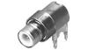 RF Coaxial Board Mount Connector - 228435-1 - Richardson RFPD