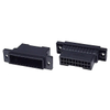 Connectors, Interconnects - Rectangular Connectors - Rectangular Connector Housings - 1356992-178803-8 - Win Source Electronics