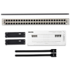 10GX KeyConnect Coupler Patch Panel 48 Port 1U, UTP -- 10GX KCONN Coupler PP 48 1U
