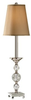 Light Table Lamp - 10081PN - Murray Feiss Lighting