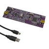 Embedded MCU, DSP Evaluation Boards - 816-NT-NUC120V-ND - DigiKey