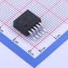 Power Supply Chip >> DC-DC Converters -- LM2575S-3.3RG - Image
