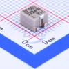 Resistors >> Variable Resistors/Potentiometers -- 3224W-1-501E - Image