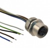 Circular Cable Assemblies - 626-1465-ND - DigiKey