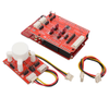Sensor Evaluation Boards - 448-TLE5014CPSEVALKITTOBO1-ND - DigiKey