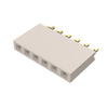 Headers, Receptacles, Female Sockets - 2073-BG300-06-A-L-ATR-ND - DigiKey