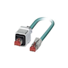 Modular/Ethernet Cables (RJ45, RJ11) - 1407990-ND - DigiKey