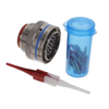 Circular Connector Assemblies - 1178-M8372375G20417-ND - DigiKey