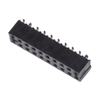 Headers, Receptacles, Female Sockets - WM26522-ND - DigiKey