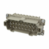 Heavy Duty Connector Inserts, Modules - 281-5546-ND - DigiKey