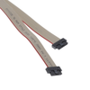 Flat Flex Jumpers, Cables (FFC, FPC) - 2684-839164-E-ND - DigiKey