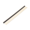 Headers, Male Pins - 10129378-936004BLF-ND - DigiKey