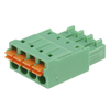 Headers, Plugs and Sockets - 277-6050-ND - DigiKey
