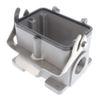 Heavy Duty Connector Housings, Hoods, Bases - A134066-ND - DigiKey